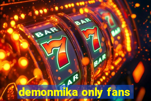 demonmika only fans